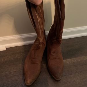 Durango cowboy boots